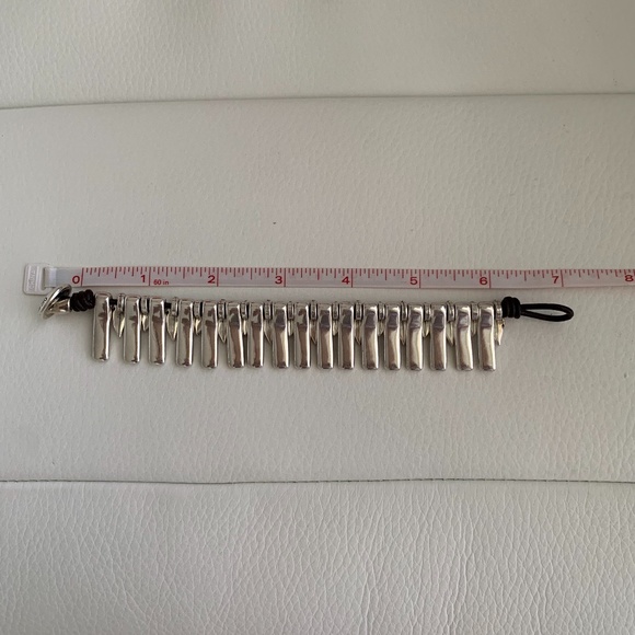 NWT! UNO de 50 Bracelet "Nightbird" PUL1892; 7". - Picture 14 of 14
